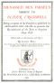 [Gutenberg 62562] • Menasseh ben Israel's Mission to Oliver Cromwell / Being a reprint of the pamphlets published by Menasseh ben Israel to promote the re-admission of the Jews to England, 1649-1656